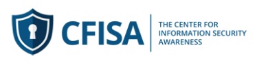 Image for Center for Information Security Awareness - CFISA with ID of: 2632677