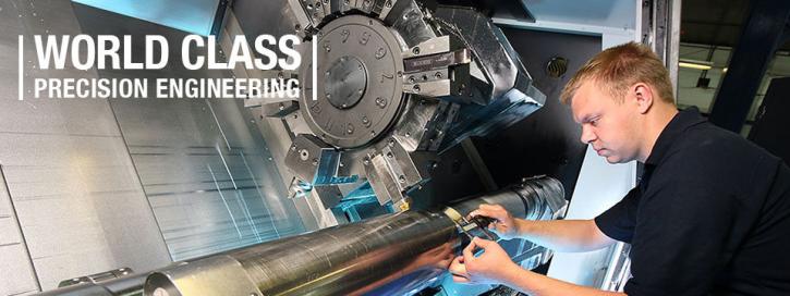 Image for MNB Precision Ltd with ID of: 2632799