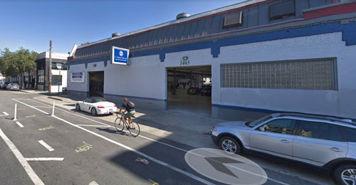 Image for F. Lofrano & Son, Inc with ID of: 2632838