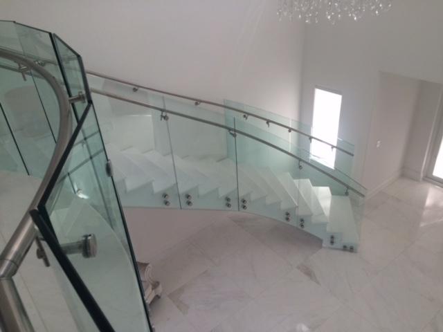 Image for New Image Glass and Shower Doors with ID of: 2633061
