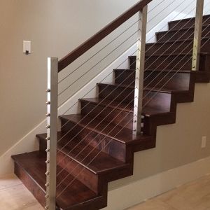 Image for Southeast Stairs & Rails with ID of: 2633092