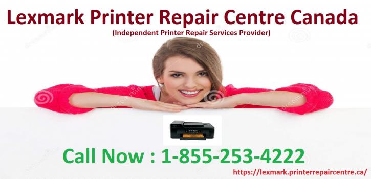 Image for Call @1-855-253-4222 for Lexmark Printer Repair Services with ID of: 2633093