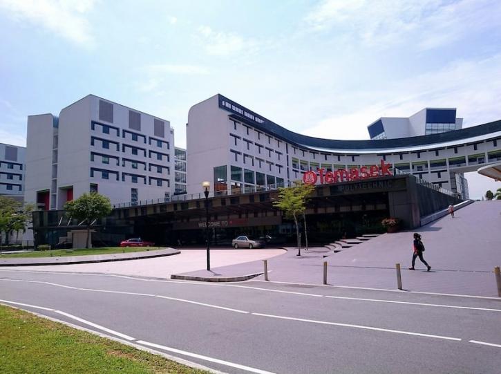 Image for Treasure at Tampines with ID of: 2633178