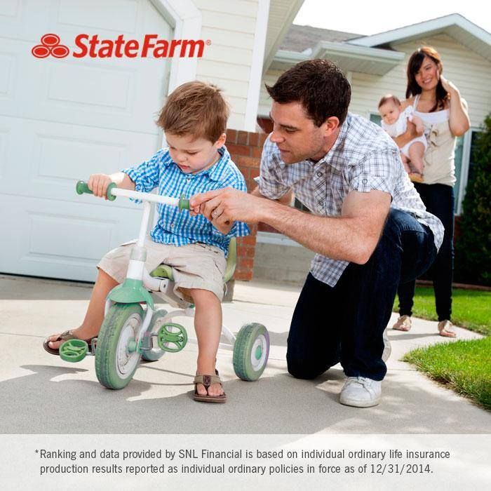 Image for Glen Berg - State Farm Insurance Agent with ID of: 2633203