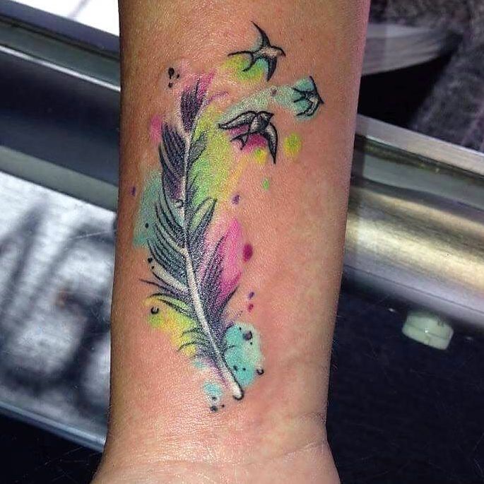 Image for Red Dragon Tattoo & Piercing with ID of: 2633276