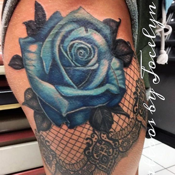 Image for Red Dragon Tattoo & Piercing with ID of: 2633279