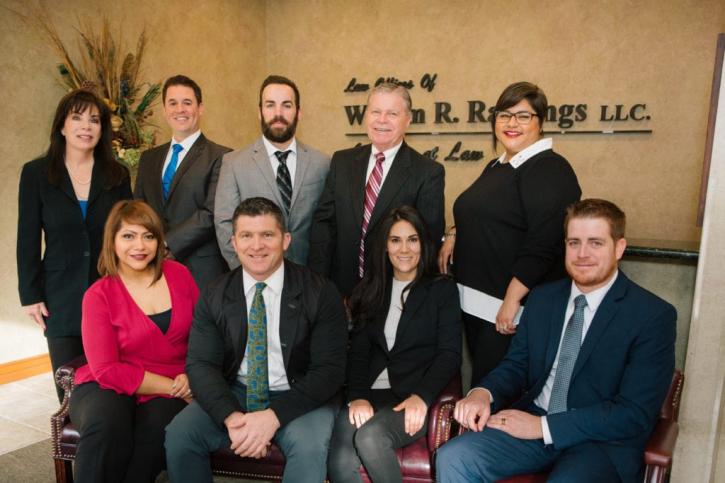 Image for William R. Rawlings & Associates with ID of: 2633379