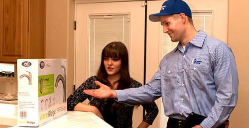 Image for Al Coronado Plumbing with ID of: 2633399