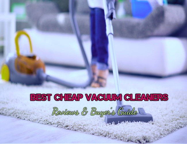 Image for Vacuumly Limited with ID of: 2633437