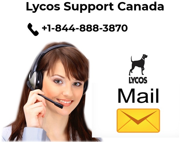 Image for Dial Lycos support number For Canada+1-844-888-3870. with ID of: 2633438