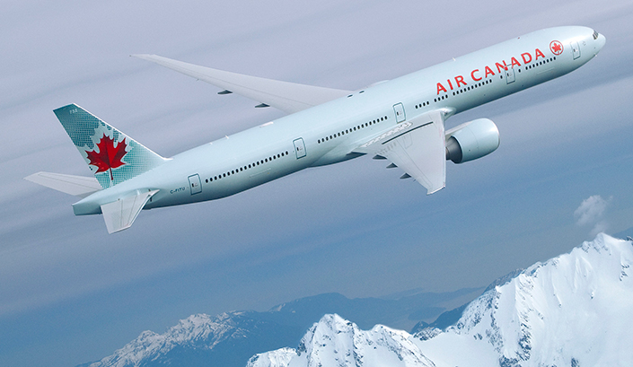 Image for Compare International Flights Online with ID of: 2633760
