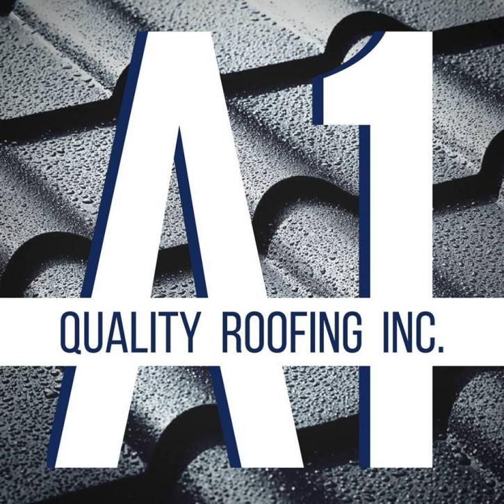 Image for A1 Quality Roofing Inc. with ID of: 2633762