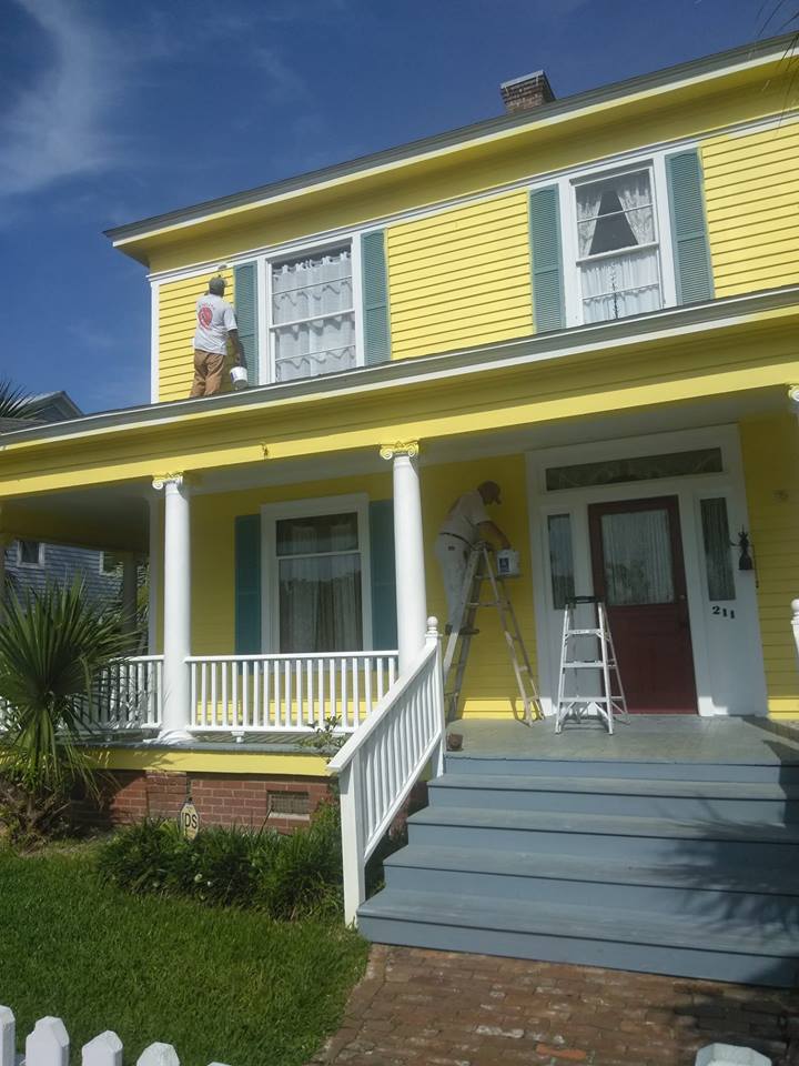Image for Ella's Painting Contractor with ID of: 2633873