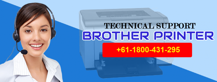 Image for Brother Printer Support Number +61-1800-431-295 Australia with ID of: 2633881