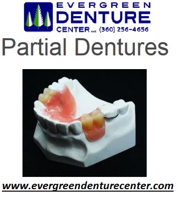 Image for Evergreen Denture Center with ID of: 2633898