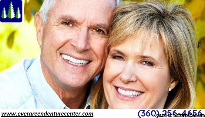 Image for Evergreen Denture Center with ID of: 2633903
