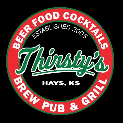 Image for Thirsty's Brew Pub & Grill with ID of: 2633927