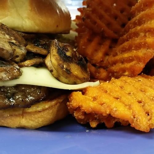 Image for Thirsty's Brew Pub & Grill with ID of: 2633929