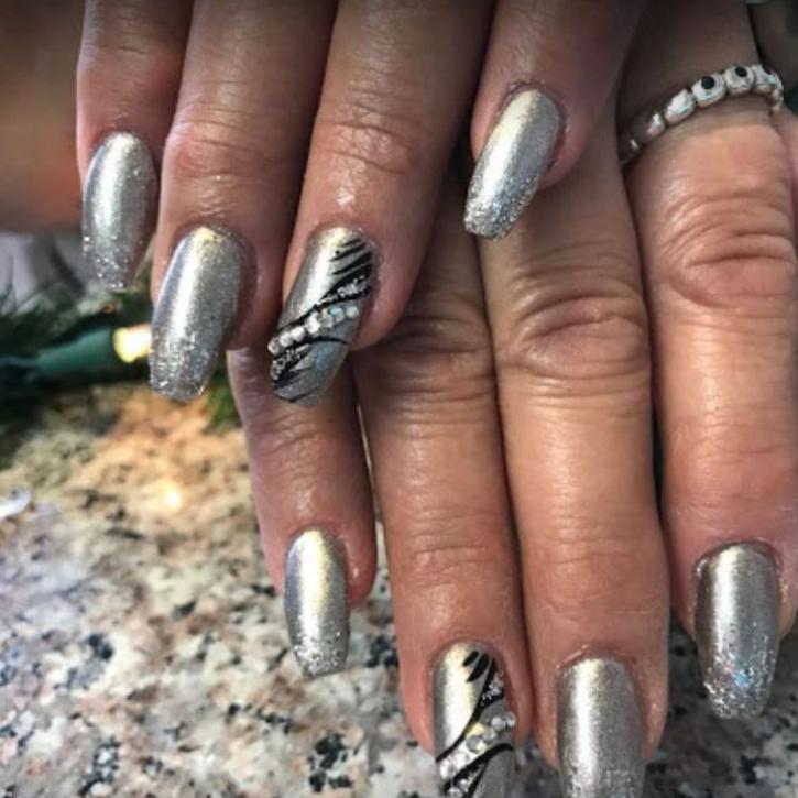 Image for Tanning & Nails Salon with ID of: 2633959