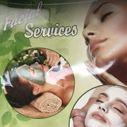 Image for Tanning & Nails Salon with ID of: 2633960