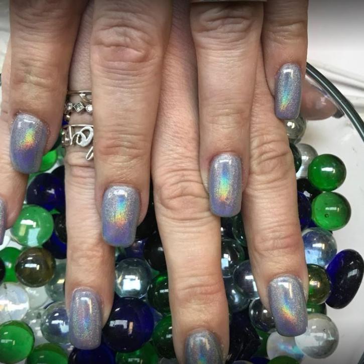 Image for Tanning & Nails Salon with ID of: 2633961
