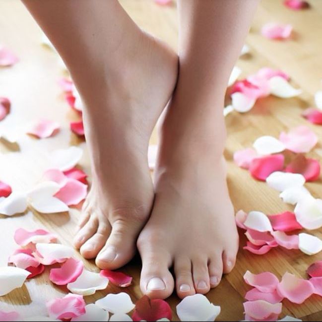 Image for Tanning & Nails Salon with ID of: 2633962