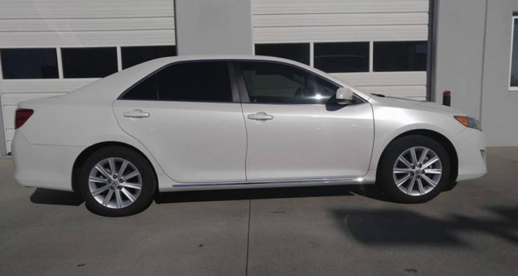 Image for Window tint tombal with ID of: 2634211