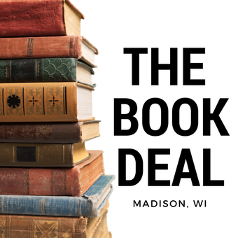 Image for The Book Deal with ID of: 2634412