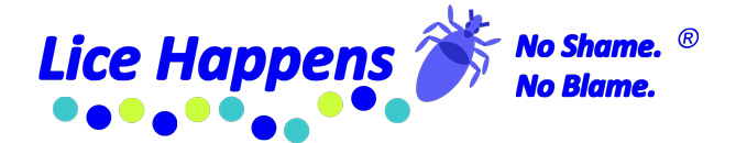 Image for Lice Happens with ID of: 2634569