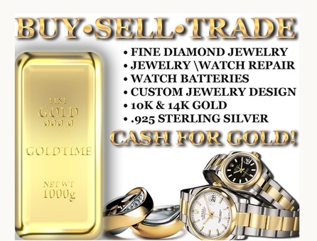 Image for Gold Time with ID of: 2634684
