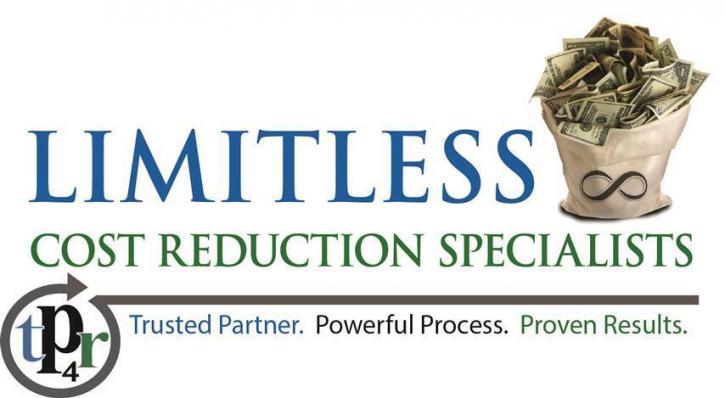 Image for LIMITLESS Cost Reduction Specialists with ID of: 2634729