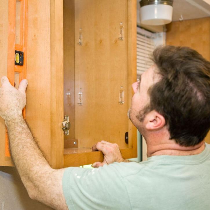 Image for Allen Kitchen & Bath with ID of: 2634992