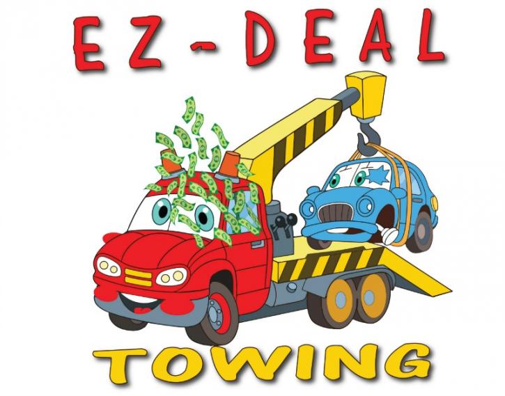 Image for EZ-DEAL Towing with ID of: 2635238