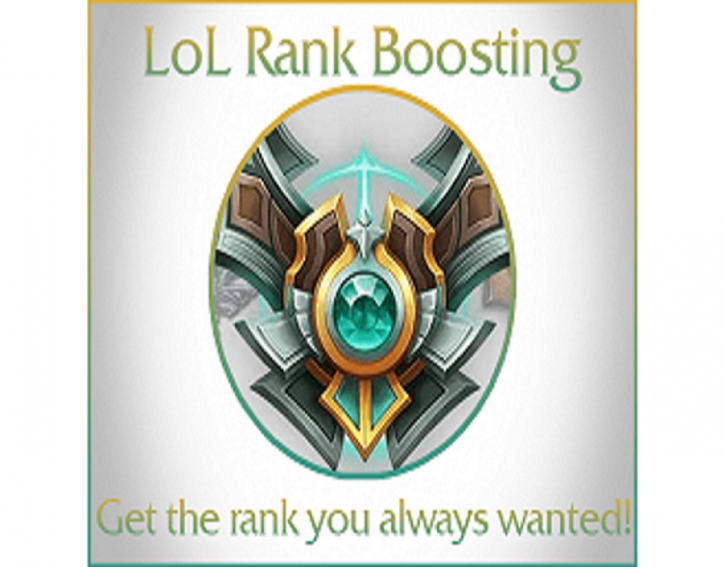 Image for Pro Boosting with ID of: 2635283