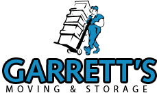Image for Garrett's Moving and Storage with ID of: 2635335