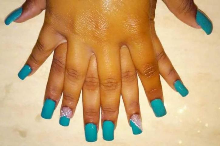 Image for Nine’s Nails with ID of: 2635388