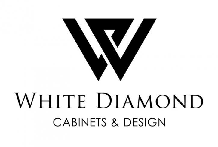 Image for White Diamond Cabinets & Design with ID of: 2635568