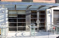 Image for Glass Canopy with ID of: 2635735
