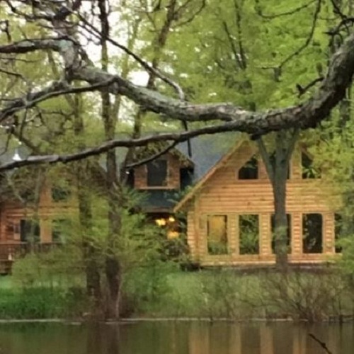 Image for Cottage Keeper with ID of: 2635766