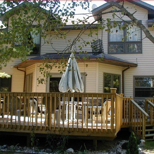Image for Cottage Keeper with ID of: 2635767