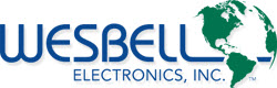 Image for WesBell Electronics, Inc. with ID of: 2635814