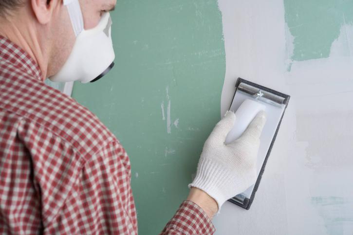 Image for R .E Plastering And Drywall with ID of: 2635831