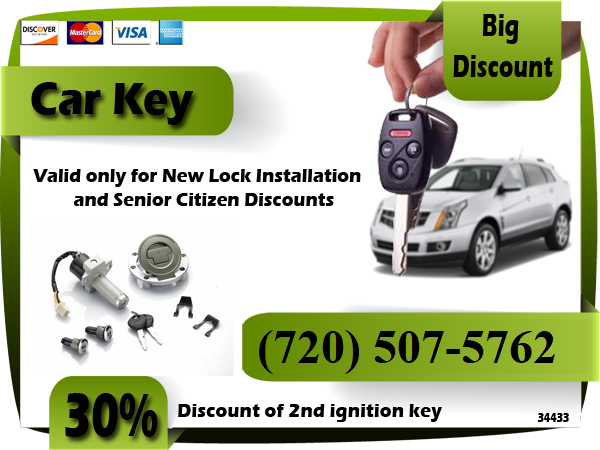Image for Boulder CO Car Key with ID of: 2635851