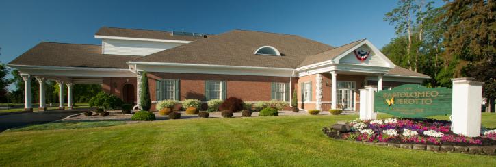 Image for Bartolomeo and Perotto Funeral Home with ID of: 2635903