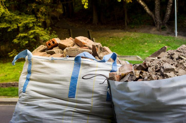 Image for Crunch Time Junk Removal - Chicago with ID of: 2635930