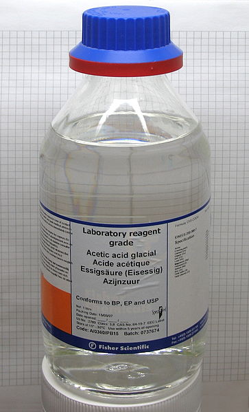 Image for Acetic Acid Market Overview, Application Analysis and Forecast, 2015 to 2022 with ID of: 2636014