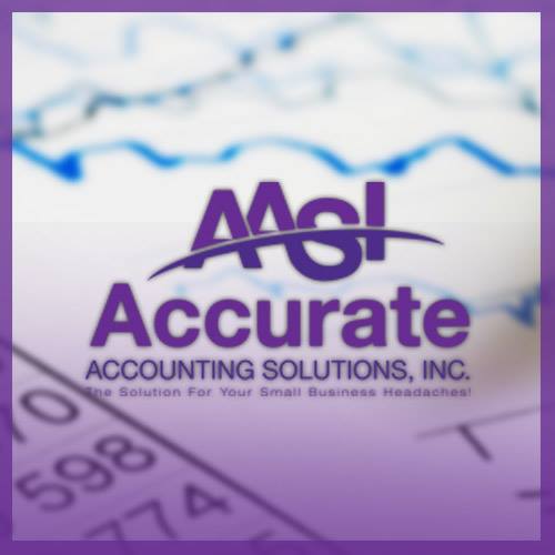 Image for Accurate Accounting Solutions Inc with ID of: 2636108