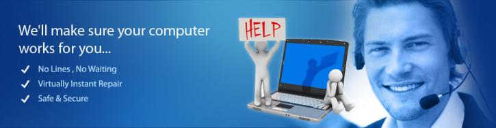 Image for Computer Support Toll-Free-Number +1 866-662-5999 with ID of: 2636254