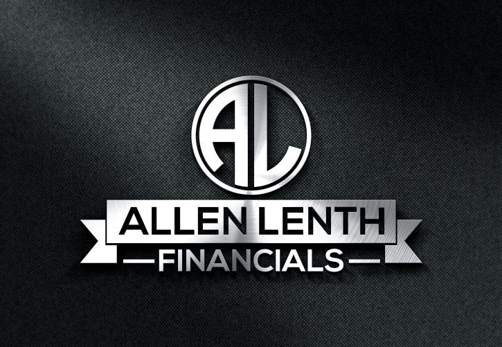 Image for Allen Lenth Financials with ID of: 2636293