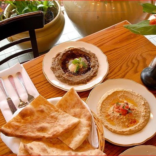 Image for Mediterranean Grill with ID of: 2636396